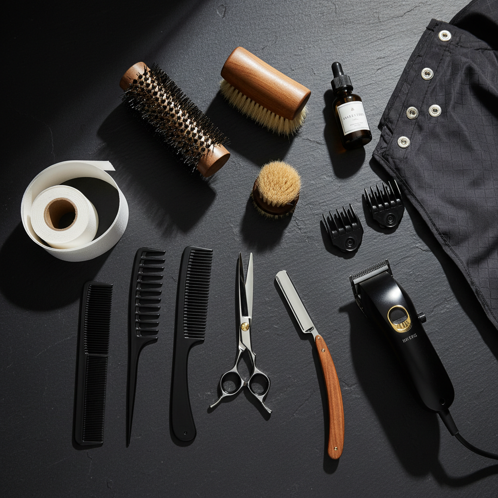 Accessories