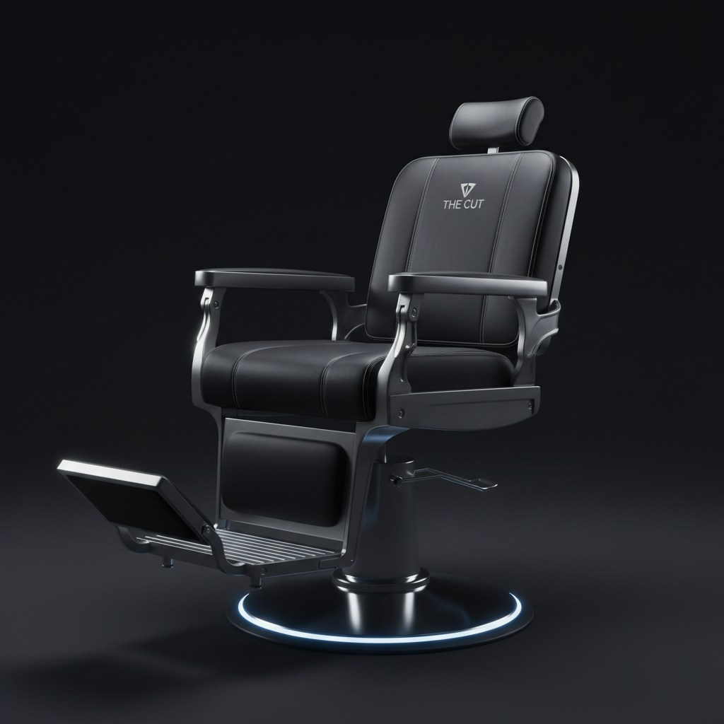 Barber Chairs