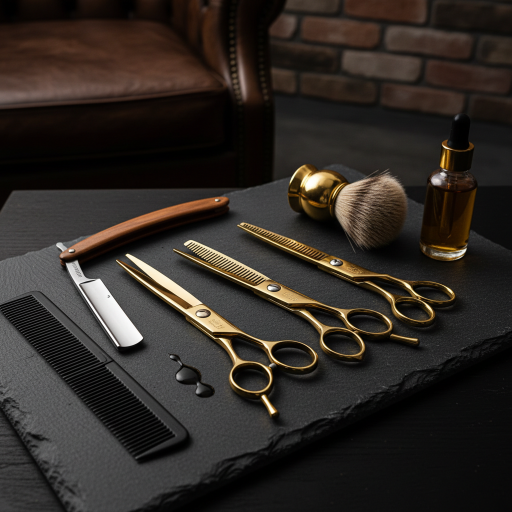 Scissors